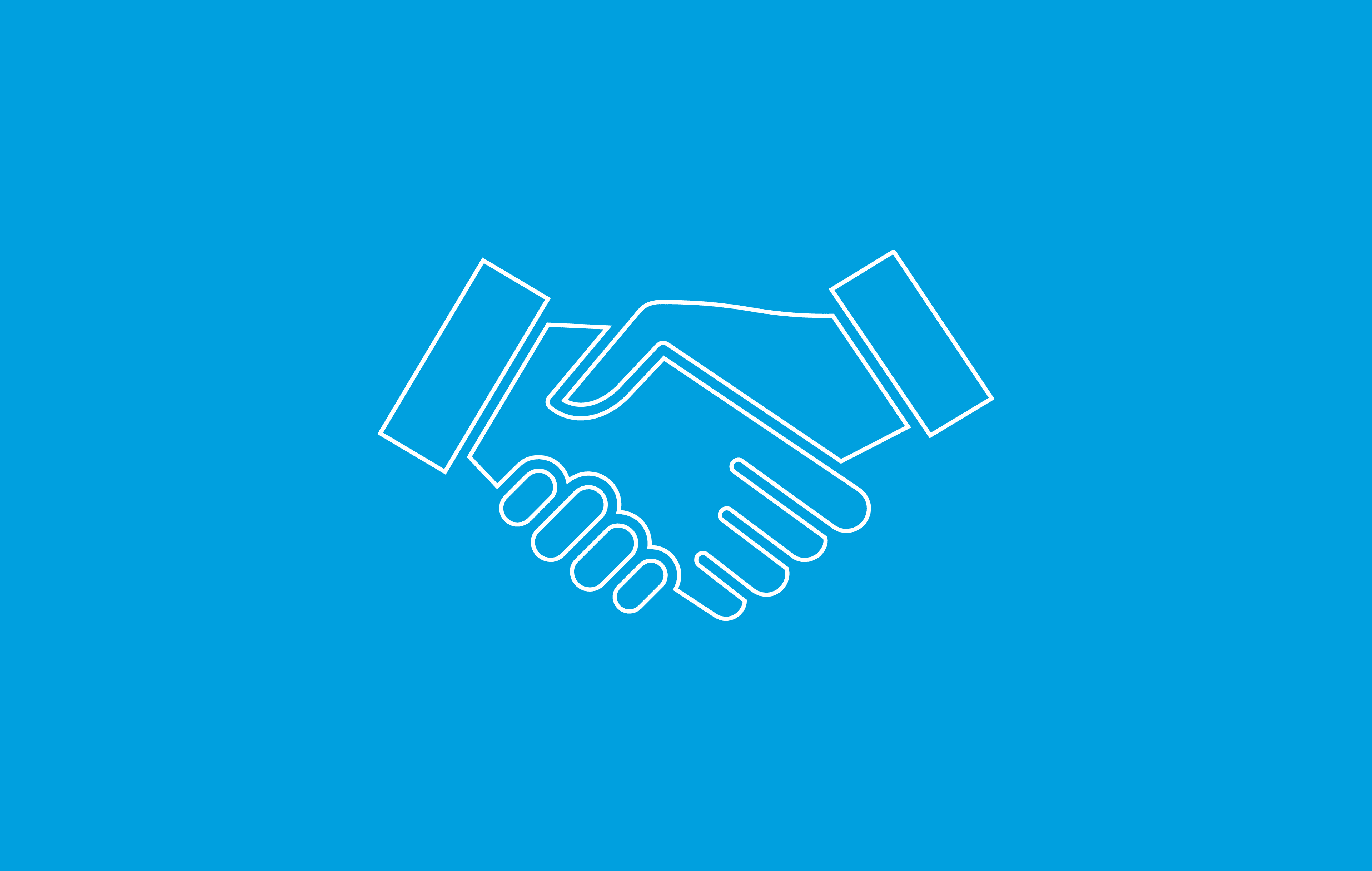 Become a partner