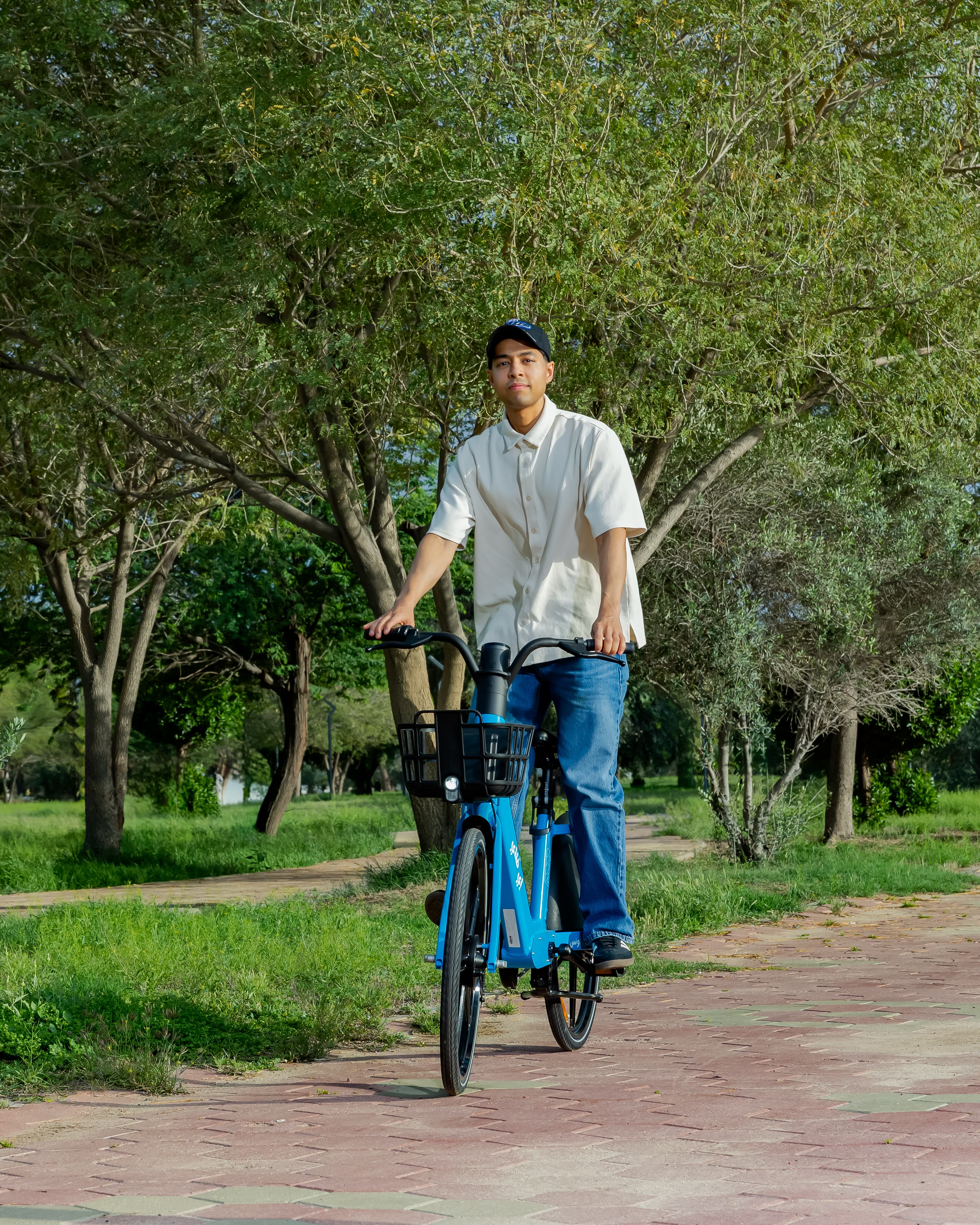 Our commitment to sustainability